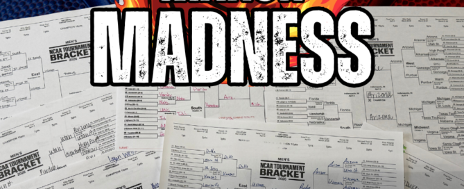 March Madness