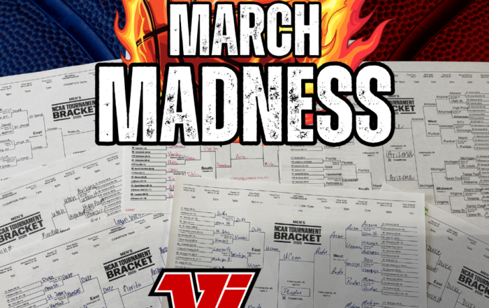 March Madness