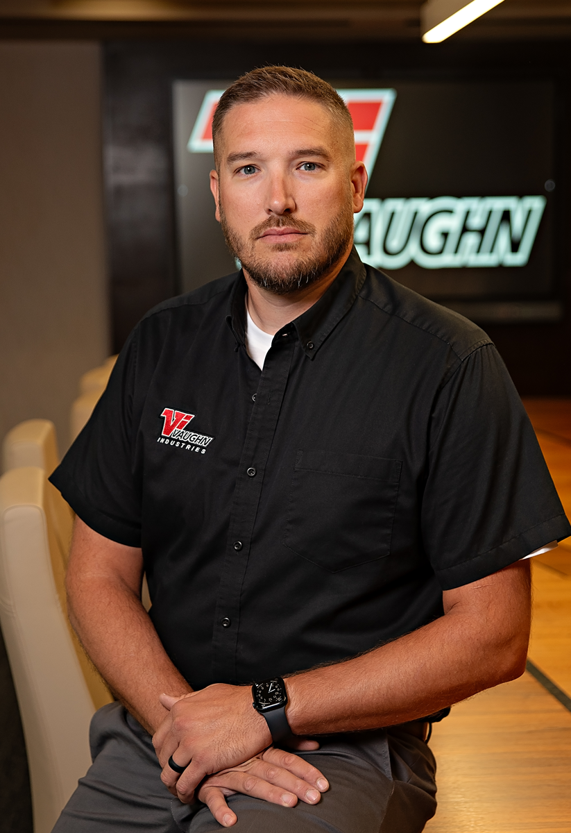 Andrew-Roberts-Technology-Manager