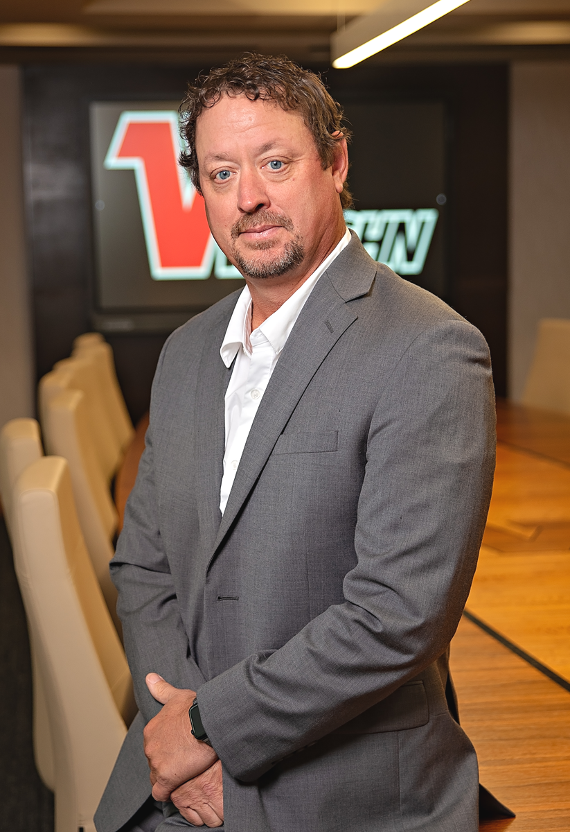Jason-Arend-President