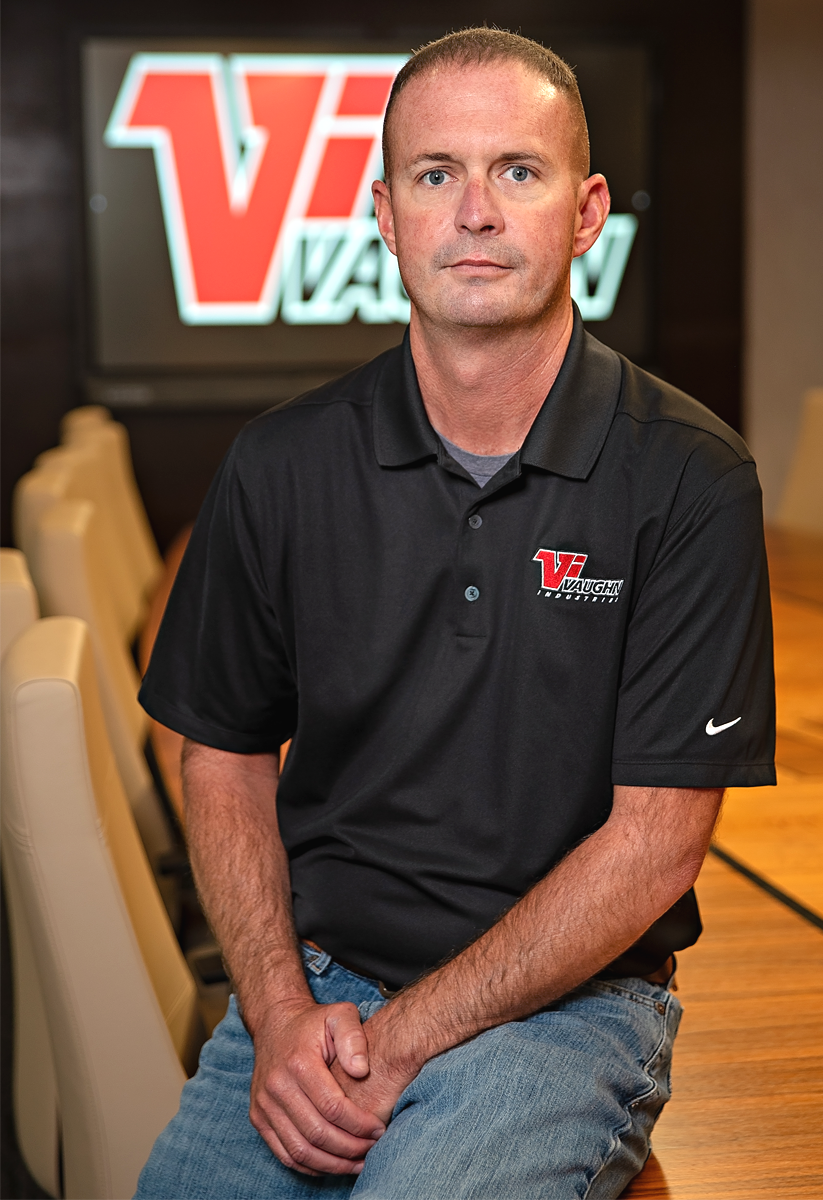 Jay-Kitzler-TandD-Division-Manager
