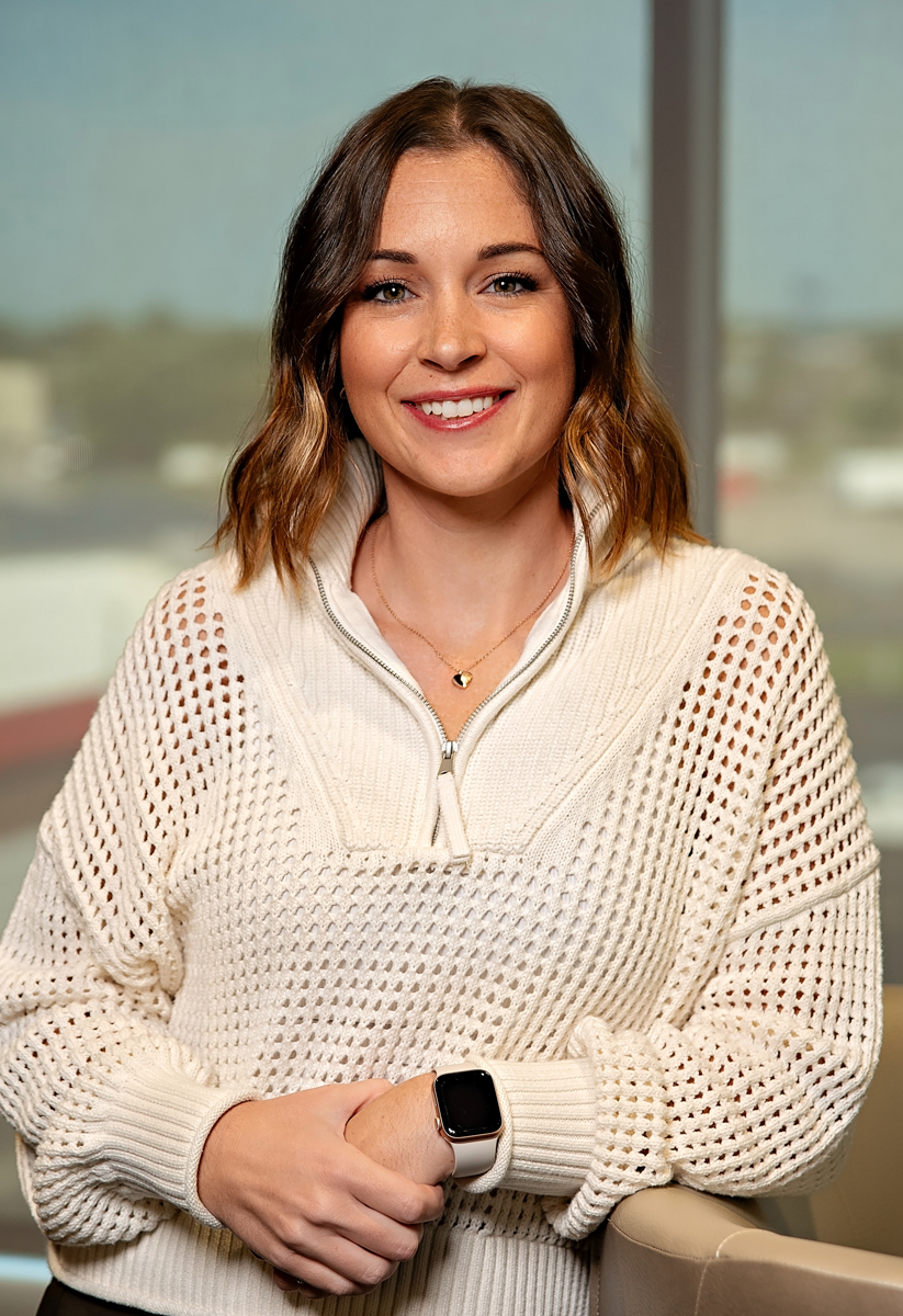 Haley.Niederkohr.HR.Manager